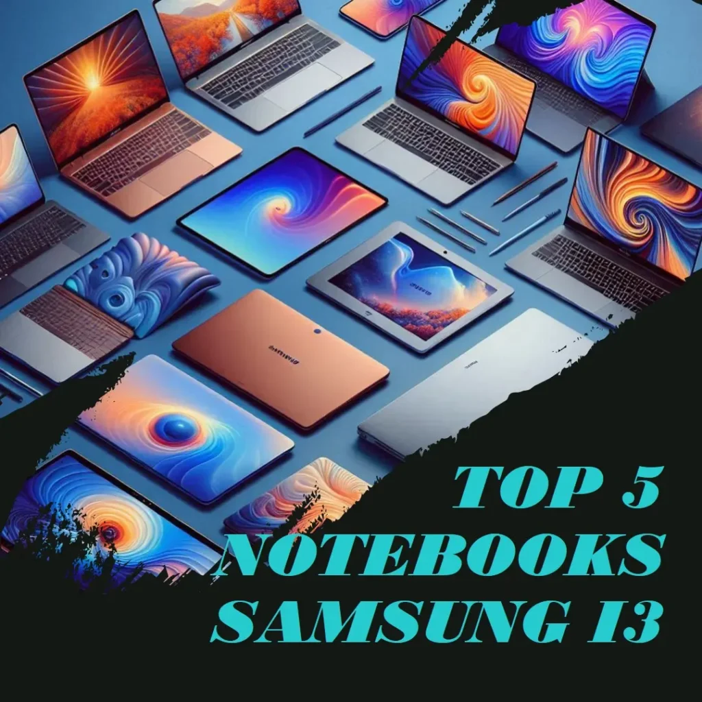 Top 5 Opções de Notebook Samsung I3