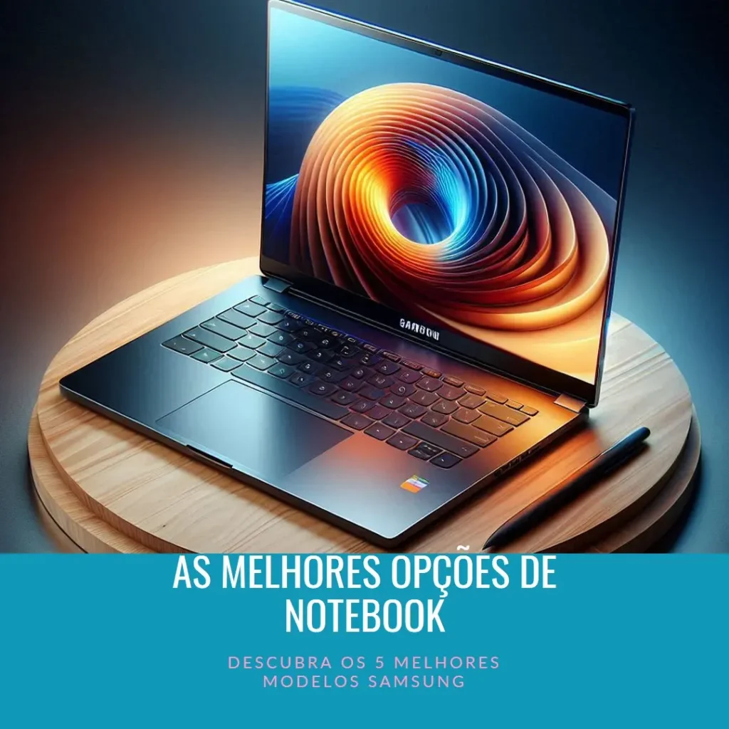 As 5 Melhores Opções de Samsung notebook 16gb