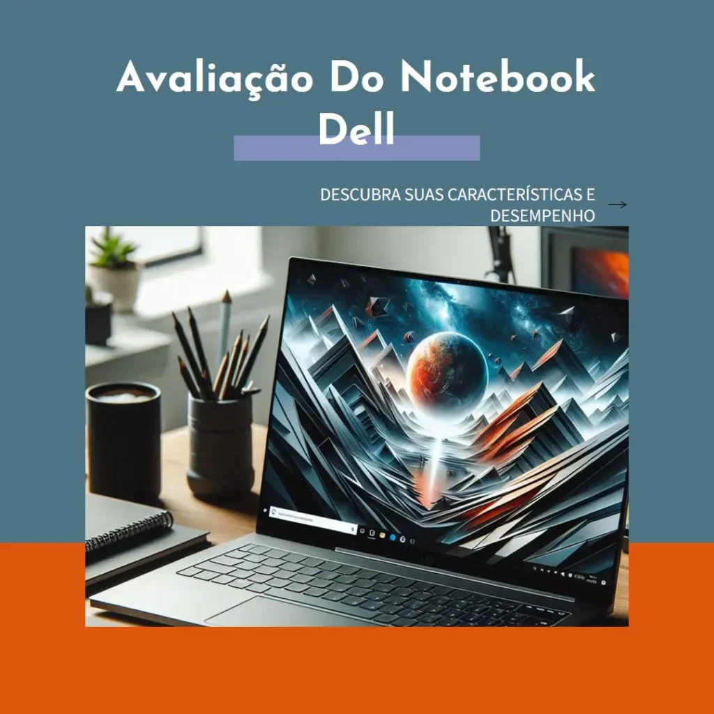 Notebook Dell Inspiron I15-I120K-U45P 15.6" Full HD, 12ª Geração Intel Core i7, 16GB, 512GB SSD, Linux Preto