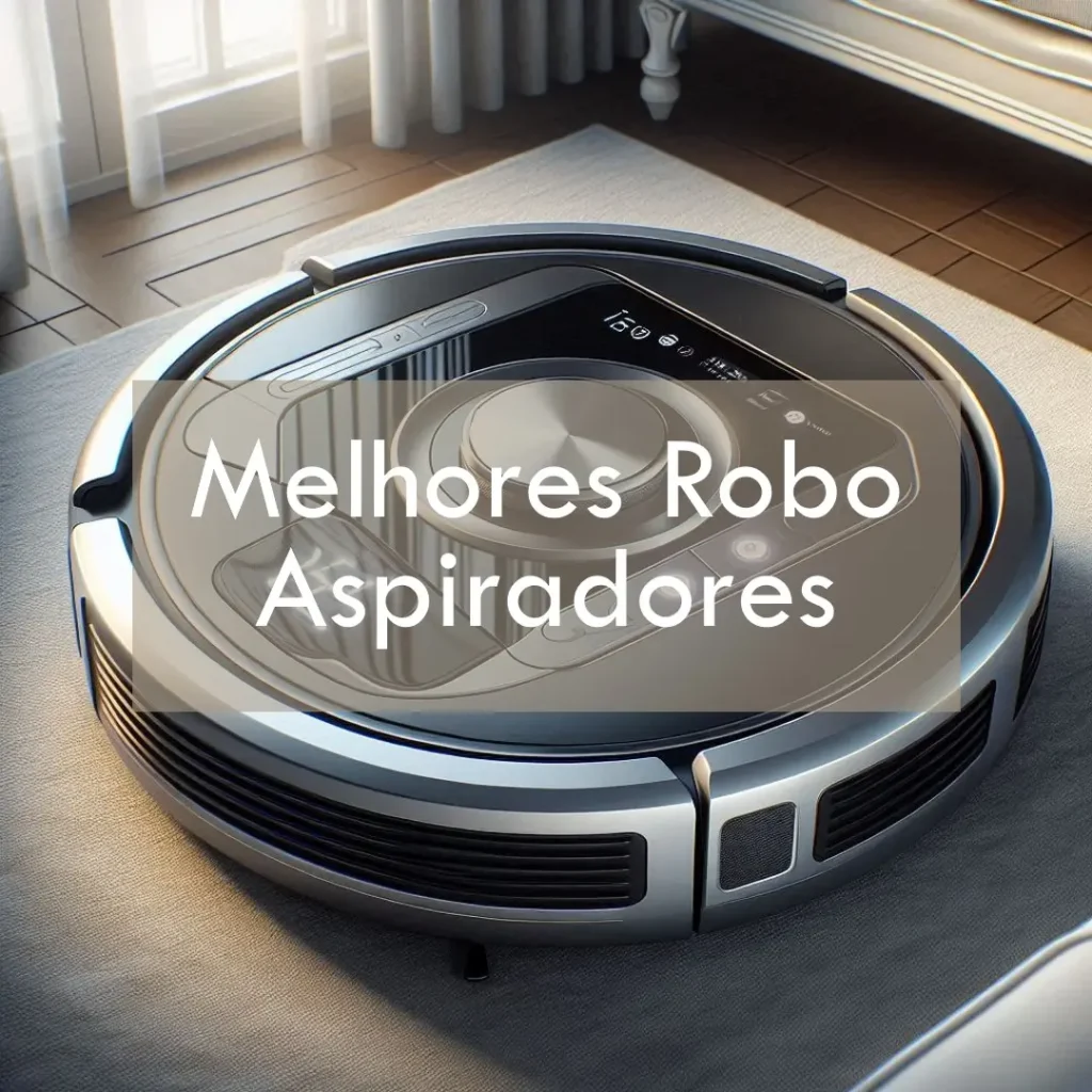 Melhores 5 robo aspirador makita