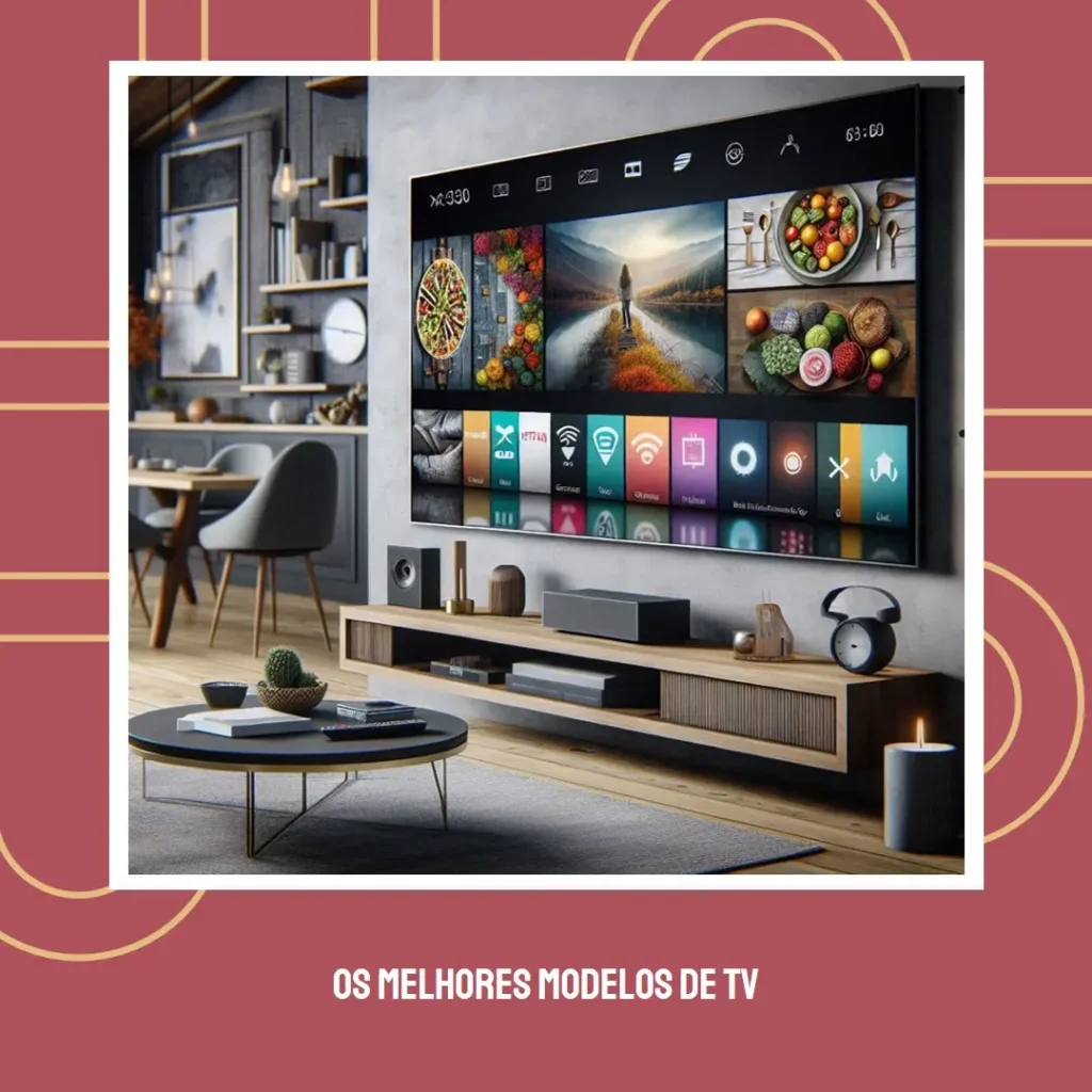 Os 5 Melhores Modelos de smart tv philco 55 android