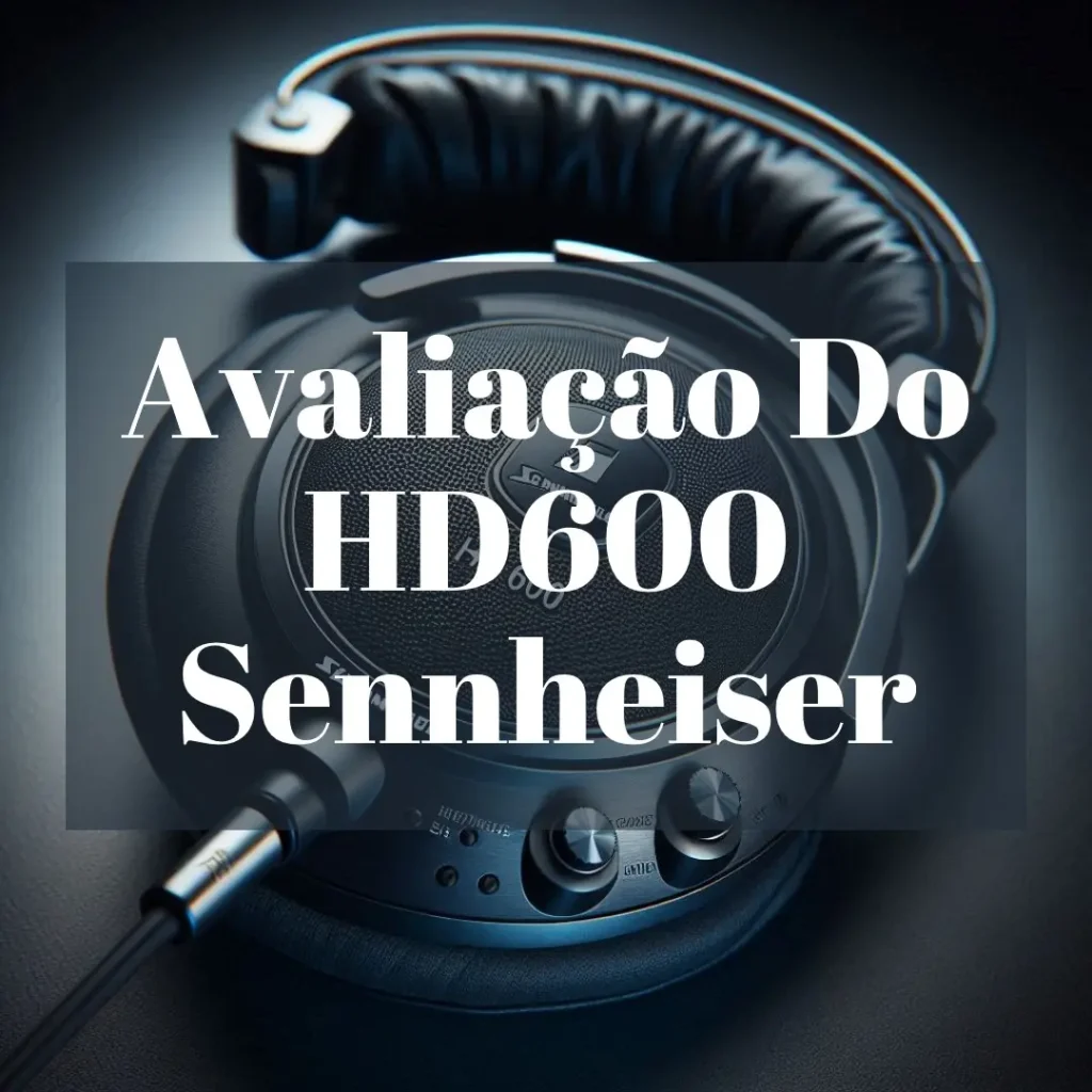 Top Cinco hd600 Sennheiser