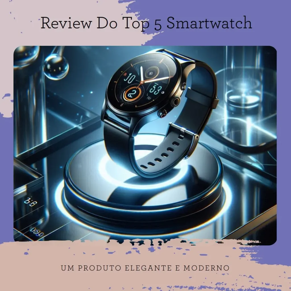 Top 5 smartwatch track go i2GO