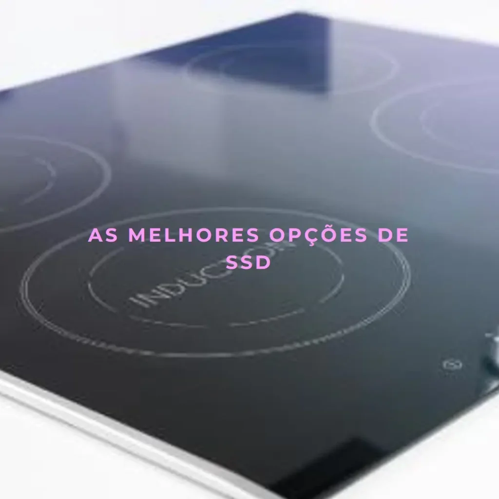 As 5 Melhores Opções de Samsung SSD EVO 840