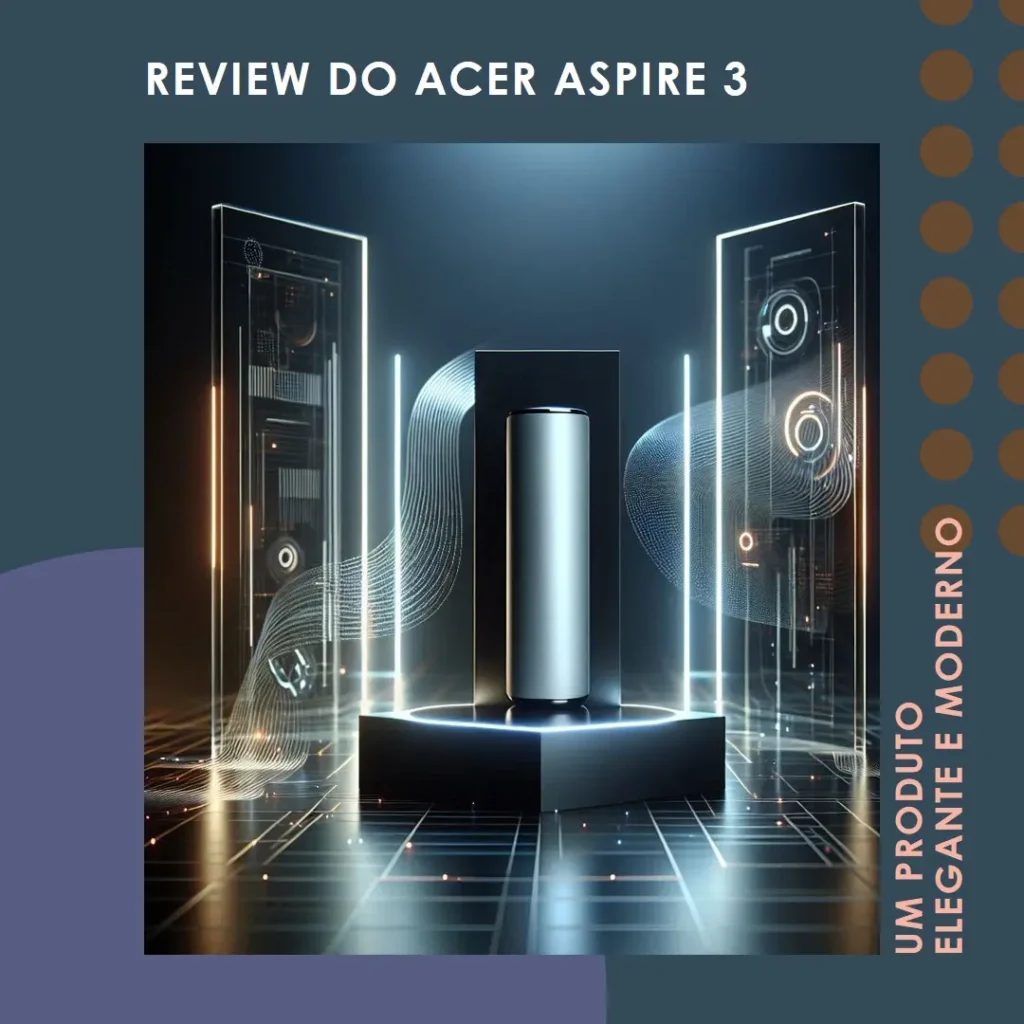 Principais 5 Acer aspire 3