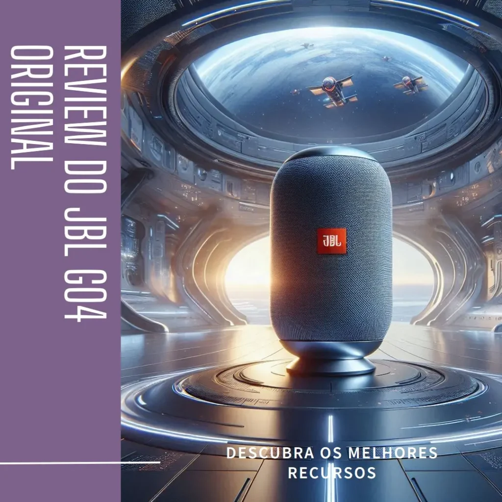 Melhores 5 JBL GO4 original