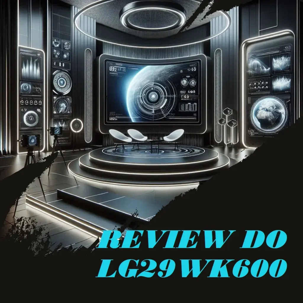 Top Cinco Modelos de LG29wk600
