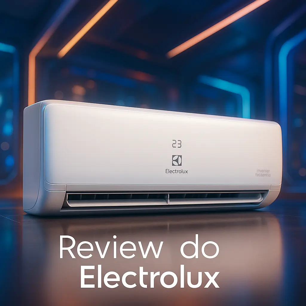 As 5 Melhores Opções de ar condicionado split inverter Electrolux 18000 btus frio 220 volts