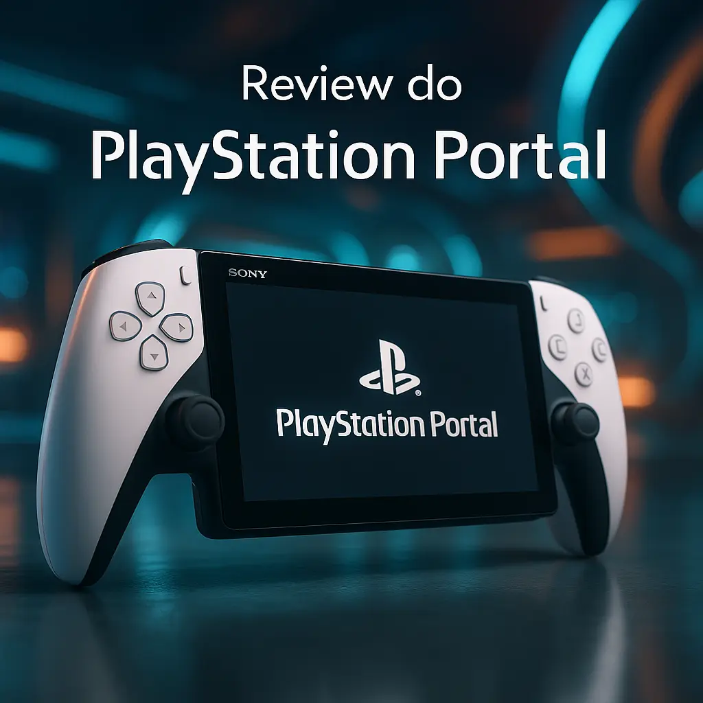 Principais 5 ps5 portatil