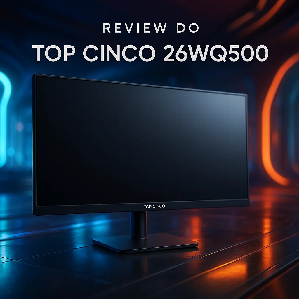 Top Cinco 26wq500