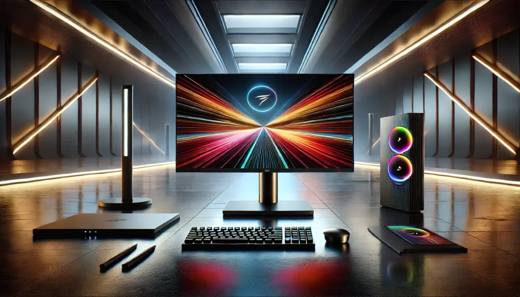 Lista de 5 Melhores: Agon monitor