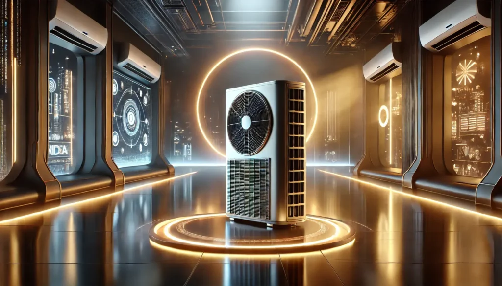 As 5 Melhores Opções de split 9000 btus inverter midea