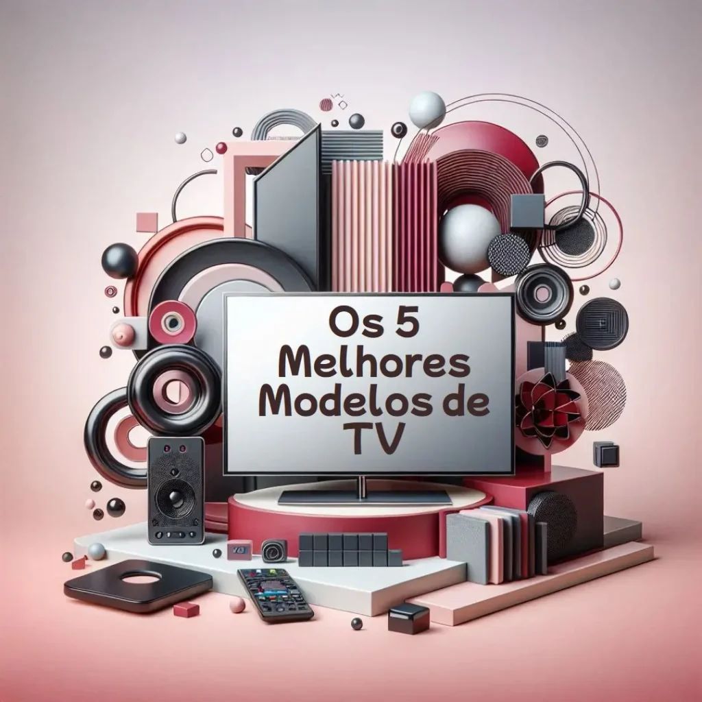 5 Melhores Modelos de TV 43 Semp Toshiba