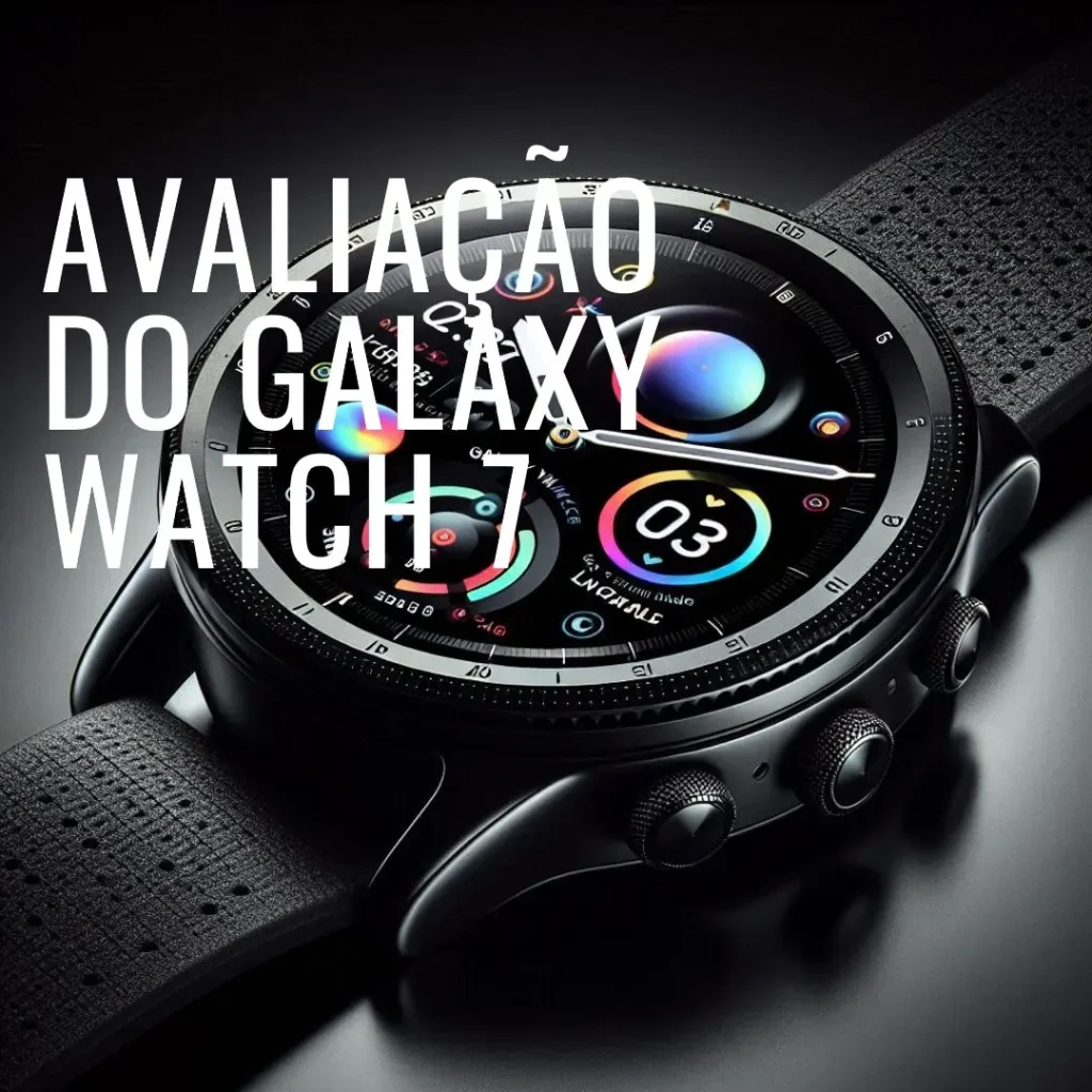 Principais 5 Galaxy watch 7 lte 44mm