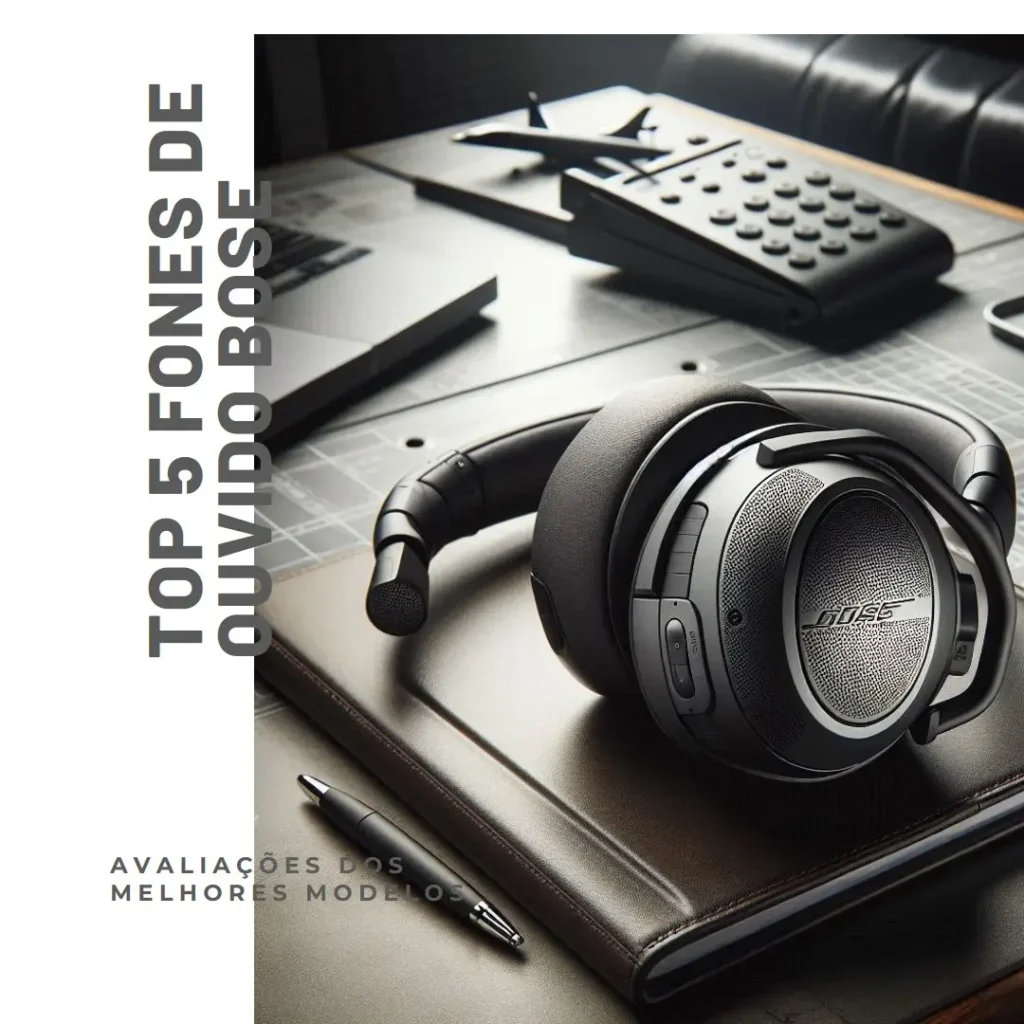 Top 5 Bose aviation headset