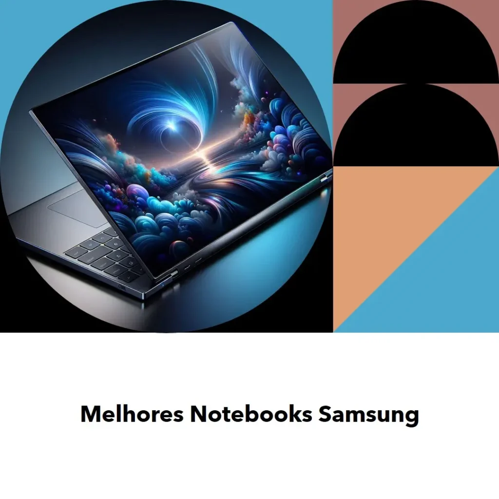 Melhores 5 notebook Samsung Galaxy book 360