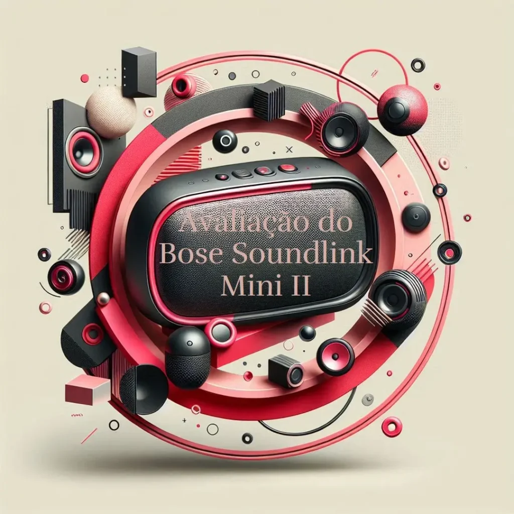 Os 5 Principais Modelos de Bose soundlink mini ii