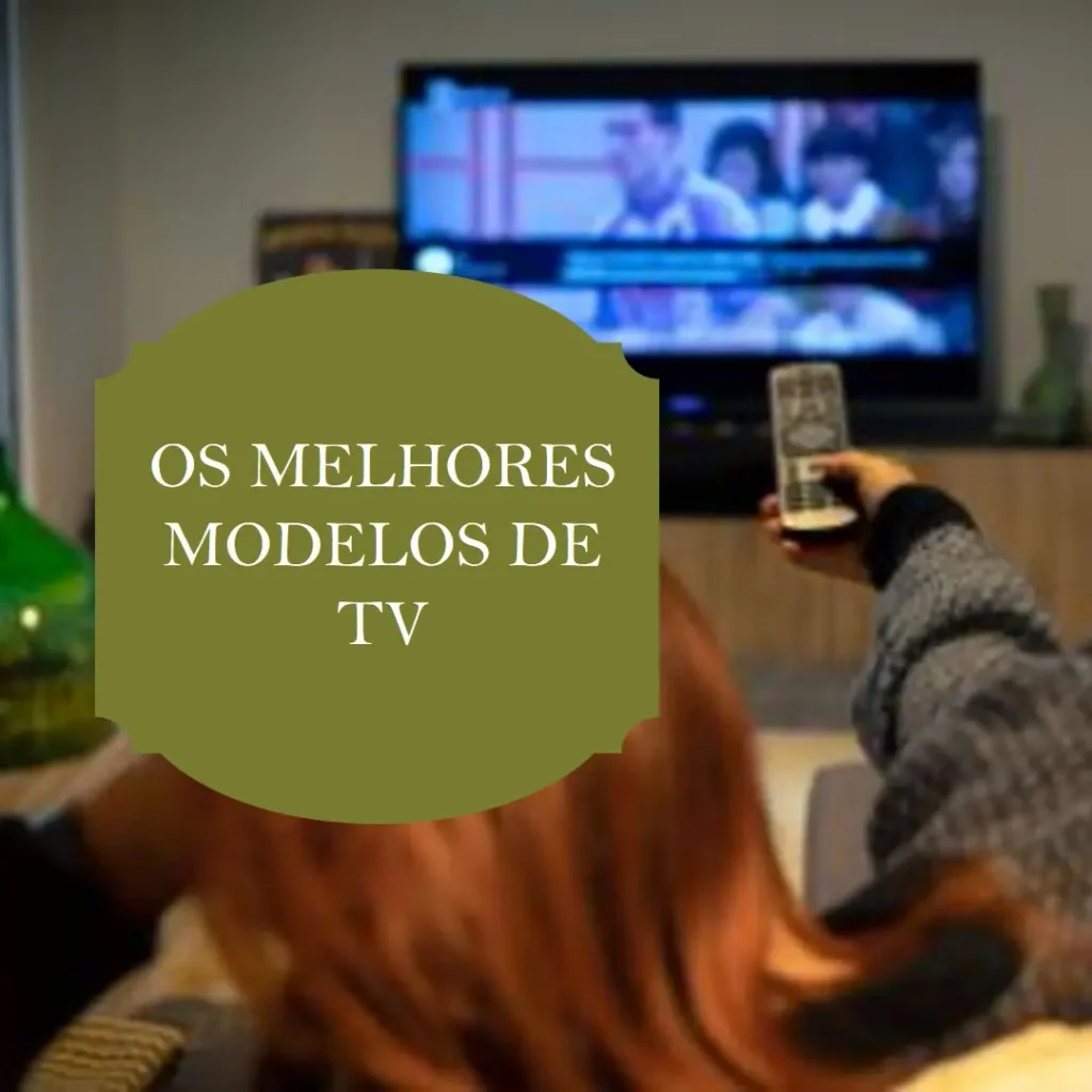 Os 5 Principais Modelos de TV LG QNED mini led