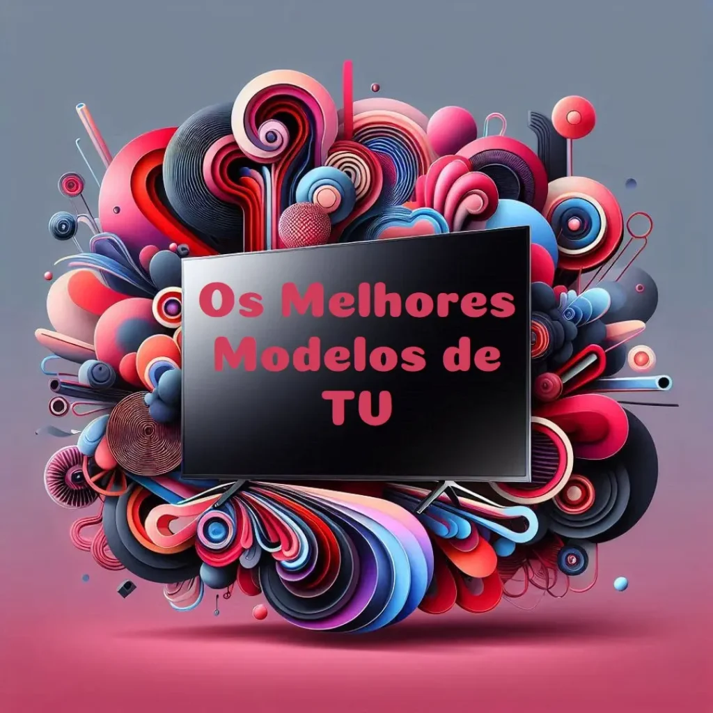 Os 5 Principais Modelos de TV 43 polegadas Samsung