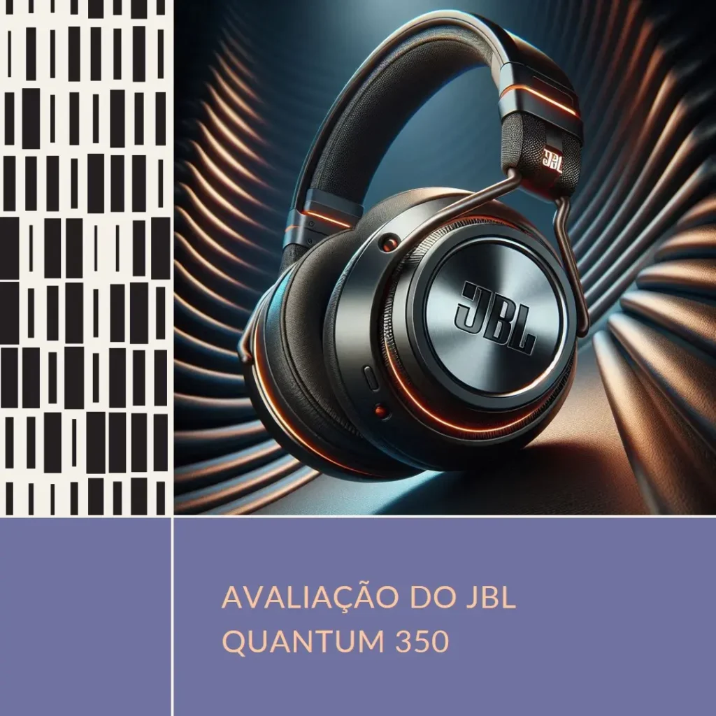 Principais 5 JBL quantum 350 wireless xbox series x