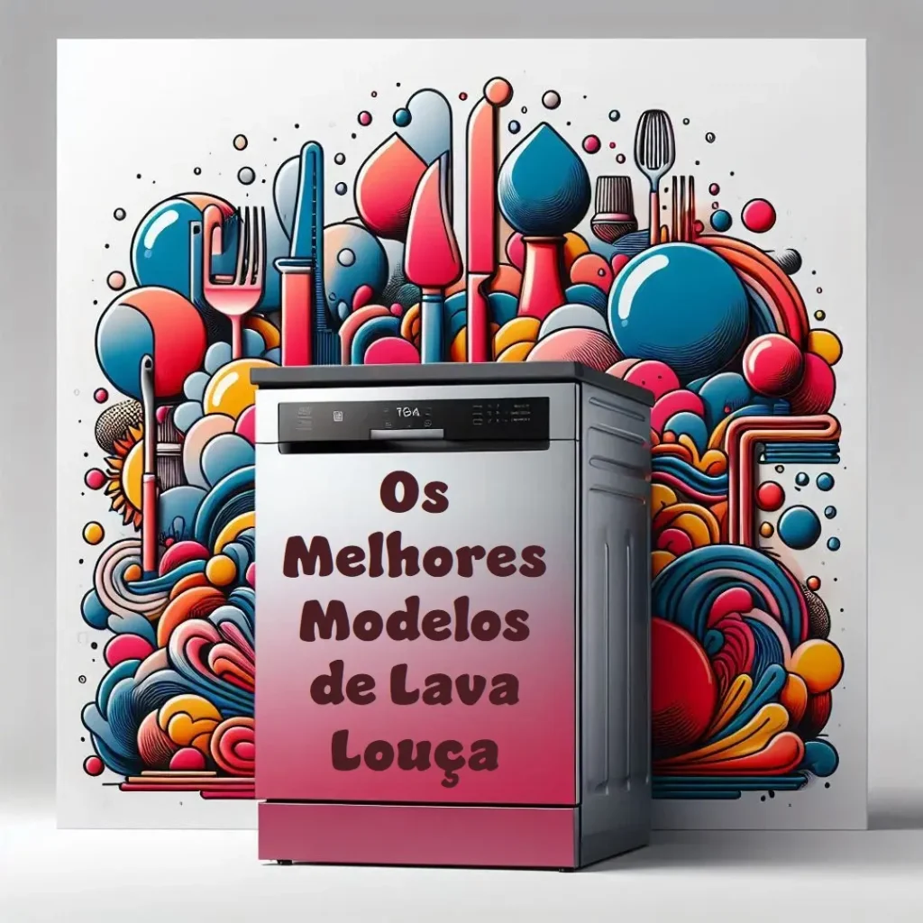 Os 5 Principais Modelos de lava louça electrolux 14s