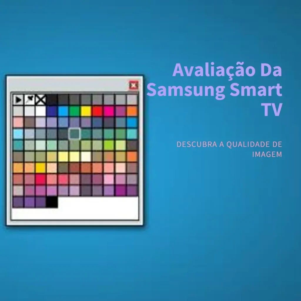 Samsung Smart TV 65" Neo QLED 4K 65QN85D – Tecnologia e Qualidade de Imagem