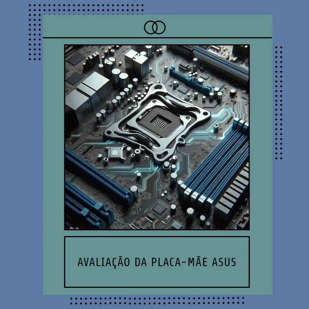 Placa-Mãe ASUS Prime A520M-E AMD AM4 DDR4 mATX