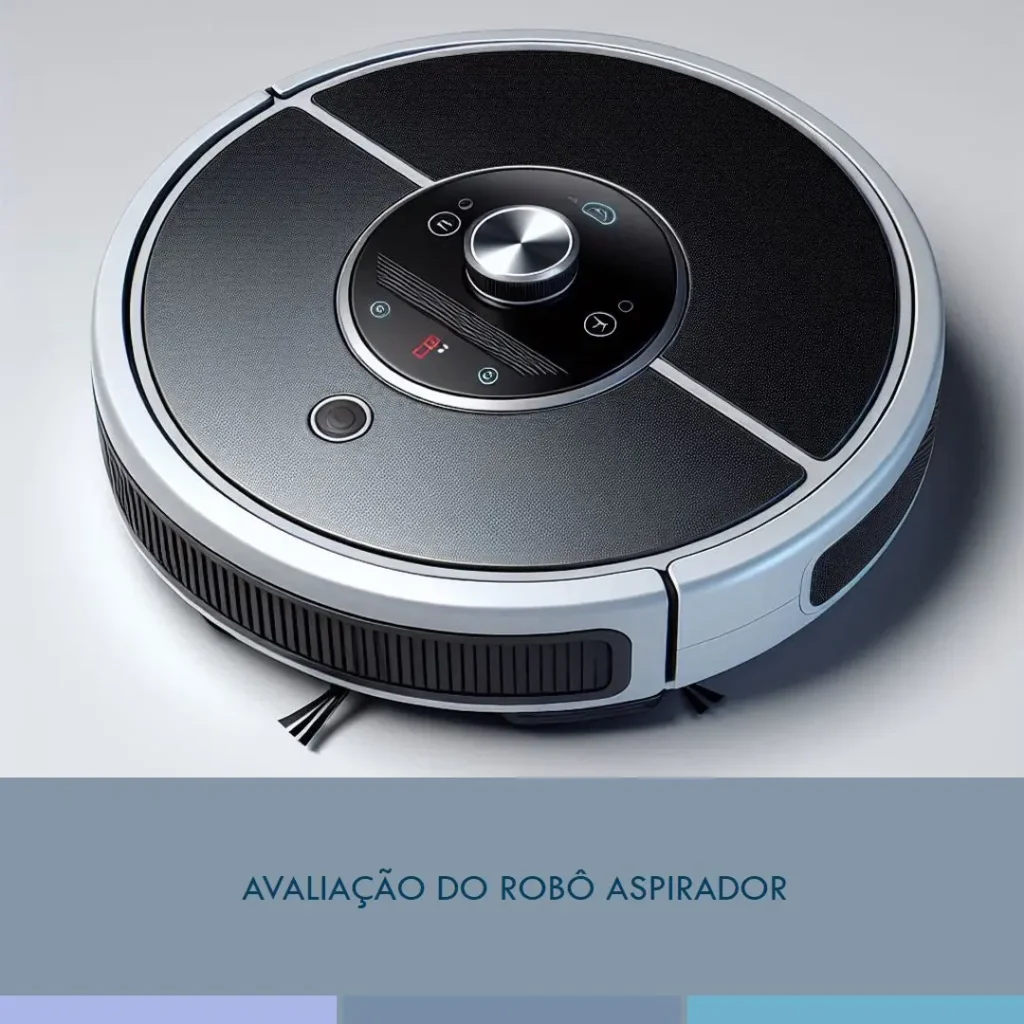 Principais 5 robo aspirador Electrolux erb10