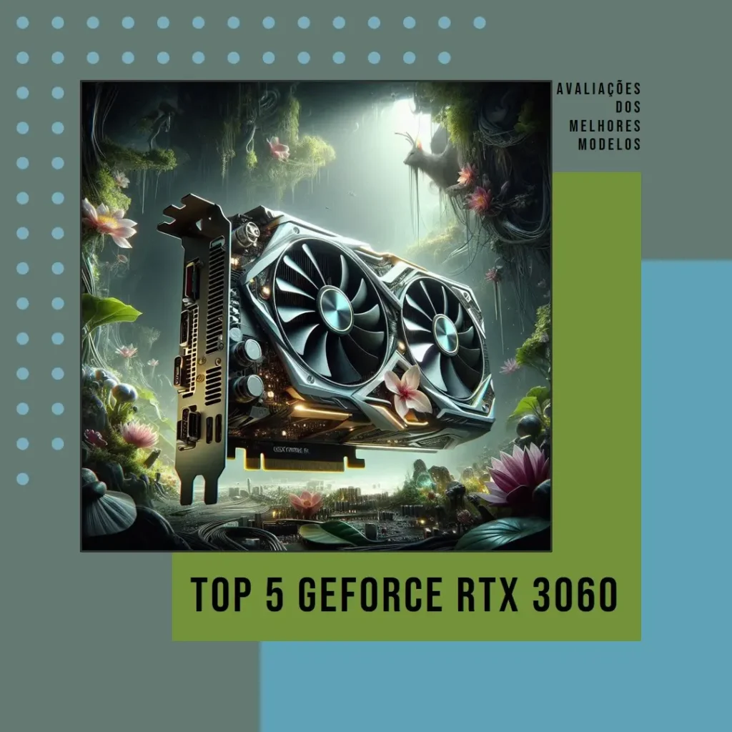 Top 5 Geforce Rtx 3060