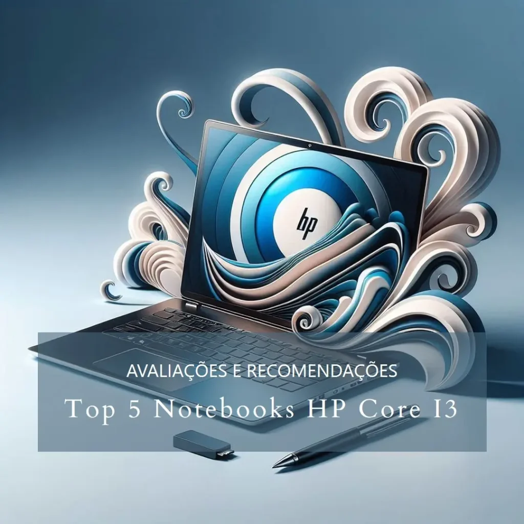 Top 5 HP notebook core i3