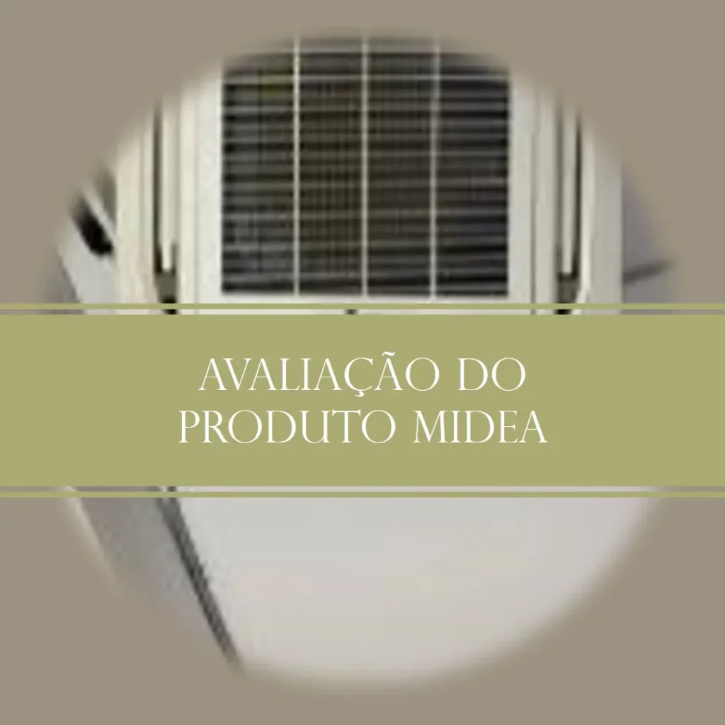 Top 5 split inverter quente frio 24000btus midea