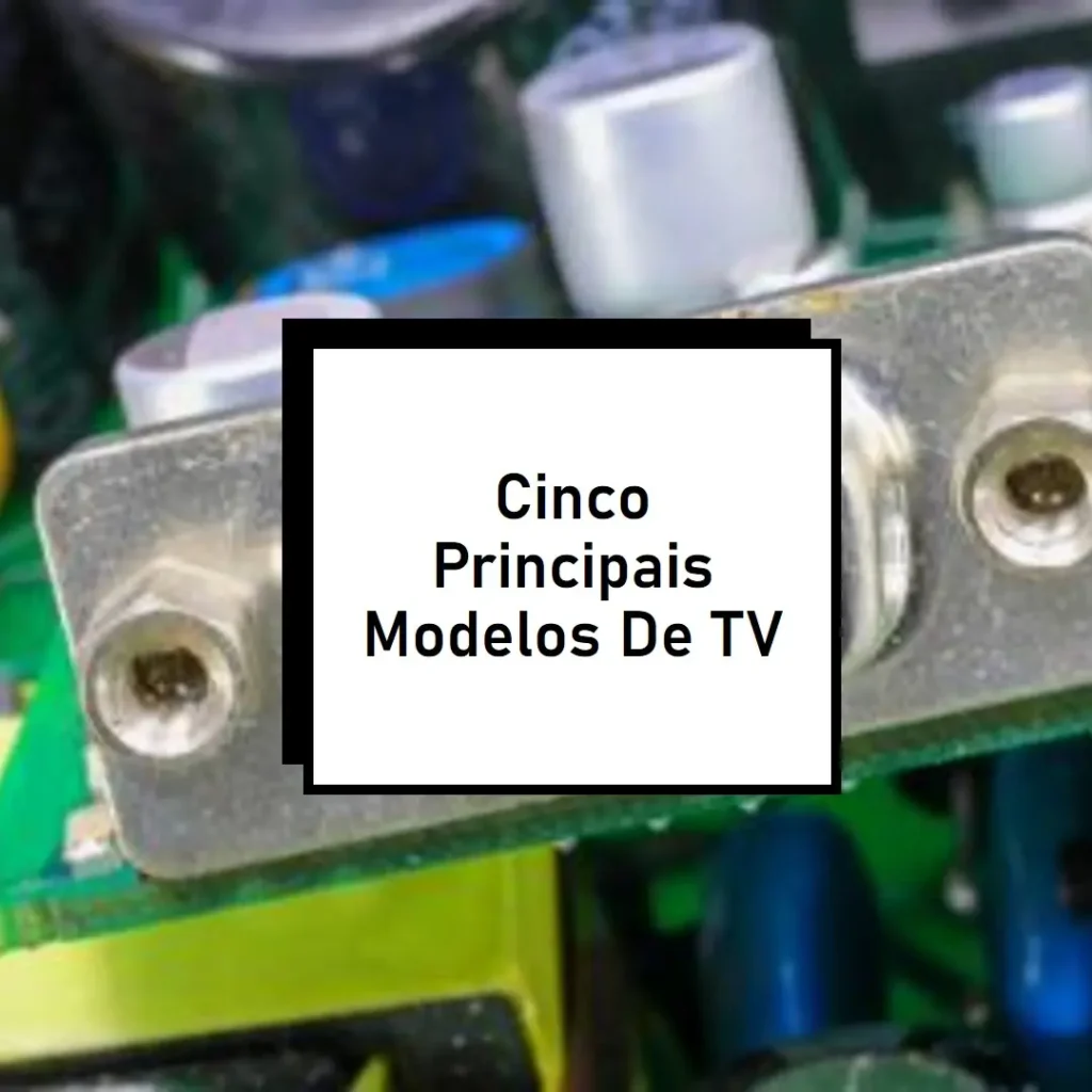 Cinco Principais Modelos de smart TV 50 polegadas Philco