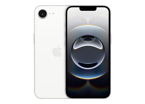 Apple iPhone 16e de 128 GB — Branco