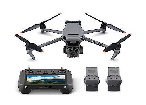 Drone DJI Mavic 3 Pro Cine Premium Combo RC Pro - DJI030