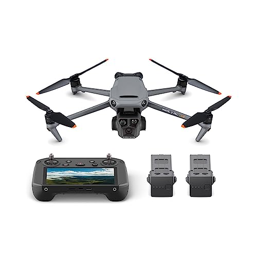 Drone DJI Mavic 3 Pro Cine Premium Combo RC Pro - DJI030