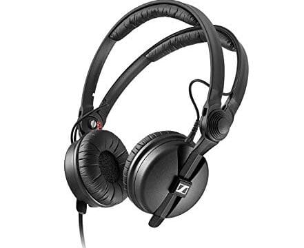 Fone de Ouvido Profissional HD 25 Sennheiser