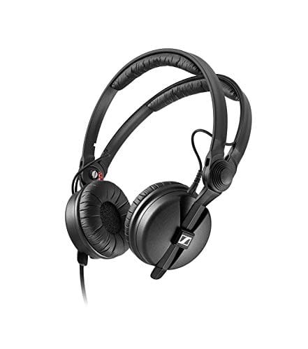 Fone de Ouvido Profissional HD 25 Sennheiser
