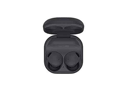 Fone de Ouvido sem Fio Samsung Galaxy Buds Pro 2 Intra-auricular Preto - Sm-r510nzapzto
