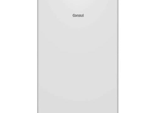 Frigobar Consul 117 litros com Gaveta Multiuso - CRC12CB 220V