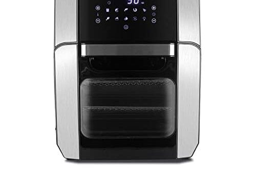 Fritadeira Air Fry Oven BFR2100P, Britania, 127v