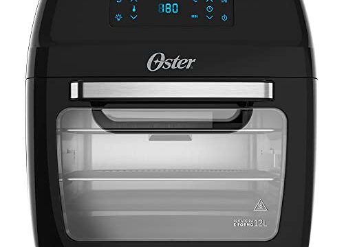 Fritadeira forno 3 em 1 Oster 220V - OFRT780, Modelo: OFRT780-220V
