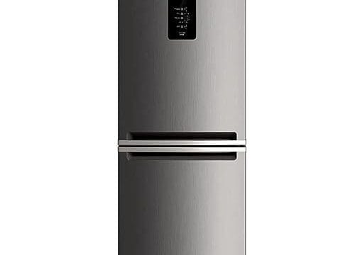 Geladeira Frost Free Brastemp Inverse 2 Portas 443L Evox BRE57AK 127V