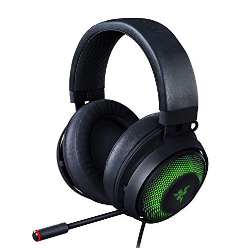 Headset Razer Kraken Ultimate Usb