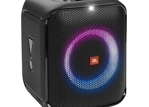 JBL, Caixa de Som Bluetooth, PartyBox Encore Essential