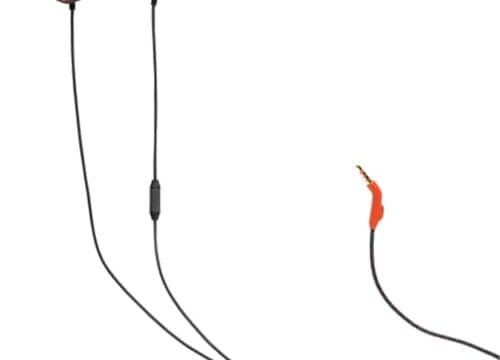 JBL, Fone de Ouvido Gamer Com Fio, Quantum 50 - Preto