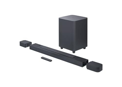 JBL, Soundbar, Bar 800 Pro, 360W, 5.1.2 Canais