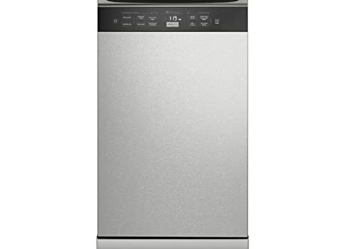 Lava Louças Electrolux 10 Serviços Inox com Função Higienizar Compras (LL10X) - 127V
