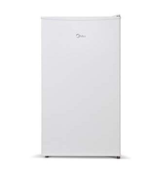 Midea - Frigobar, 93L, 110v, Branco