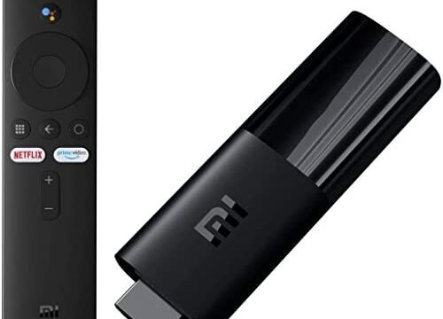 Mi TV STICK XIAOMI