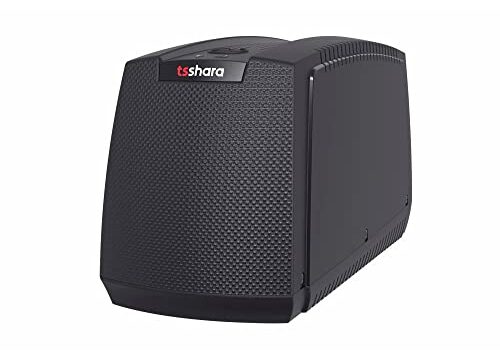 Nobreak TS SHARA UPS Senoidal XPro Universal 1500VA E. Bivolt S.115/220V Chave Bat. 2x7Ah C/ENG USB 8T